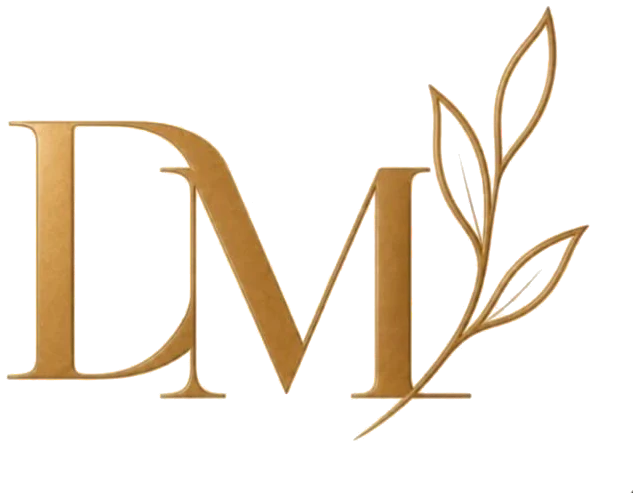 Logo Dani Mara Atelier